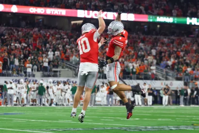 Ohio State And Oregon Are 1-2 In The AP Preseason Top 25, SEC Leads Conferences With 9 Ranked Teams